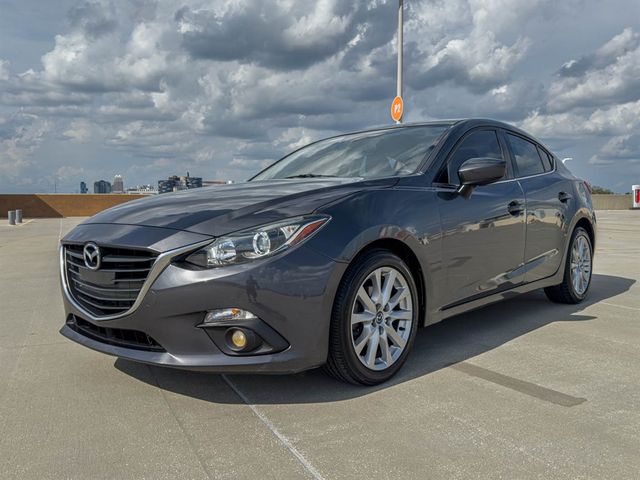 2015 Mazda Mazda3 I Touring - 22815635 - 1