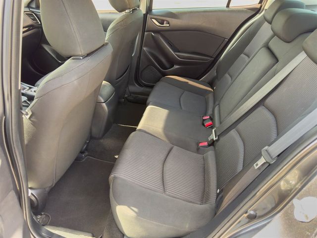 2015 Mazda Mazda3 I Touring - 22815635 - 19