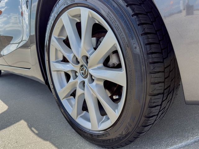 2015 Mazda Mazda3 I Touring - 22815635 - 20