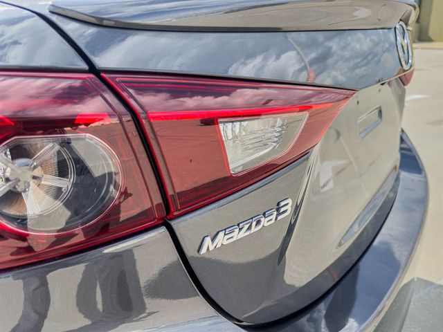 2015 Mazda Mazda3 I Touring - 22815635 - 21