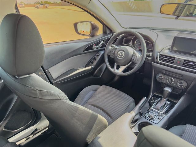 2015 Mazda Mazda3 I Touring - 22815635 - 22