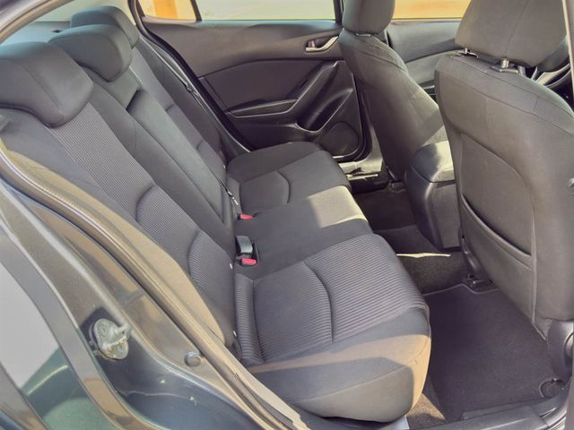 2015 Mazda Mazda3 I Touring - 22815635 - 23