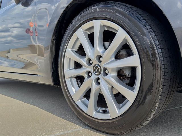 2015 Mazda Mazda3 I Touring - 22815635 - 24