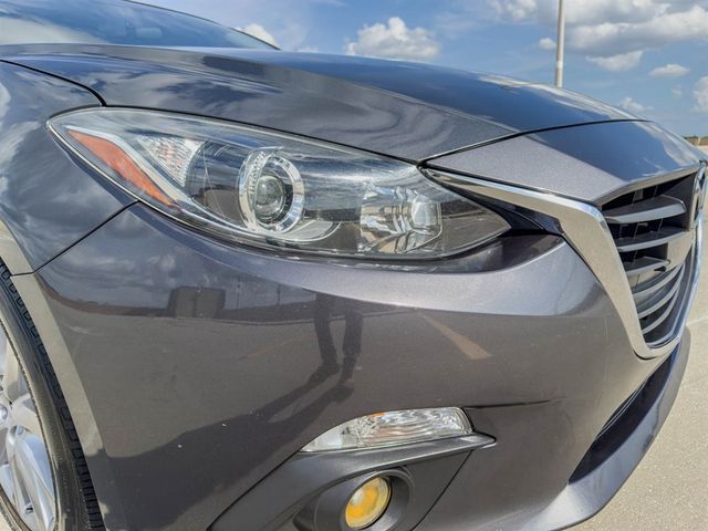 2015 Mazda Mazda3 I Touring - 22815635 - 25