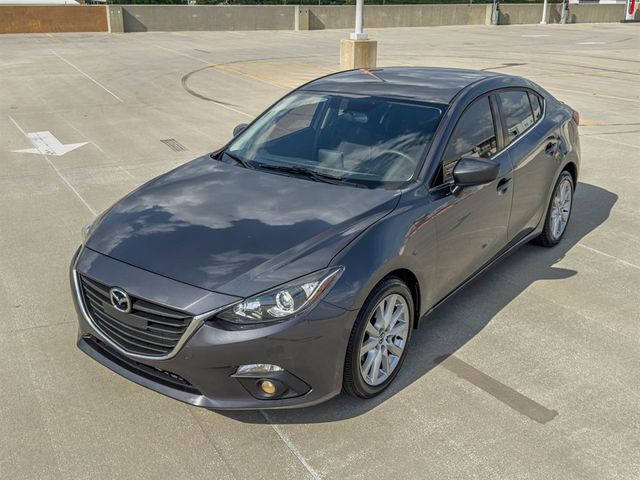 2015 Mazda Mazda3 I Touring - 22815635 - 26