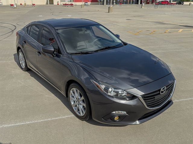 2015 Mazda Mazda3 I Touring - 22815635 - 27
