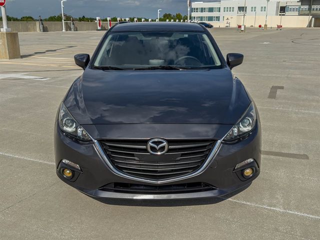 2015 Mazda Mazda3 I Touring - 22815635 - 2
