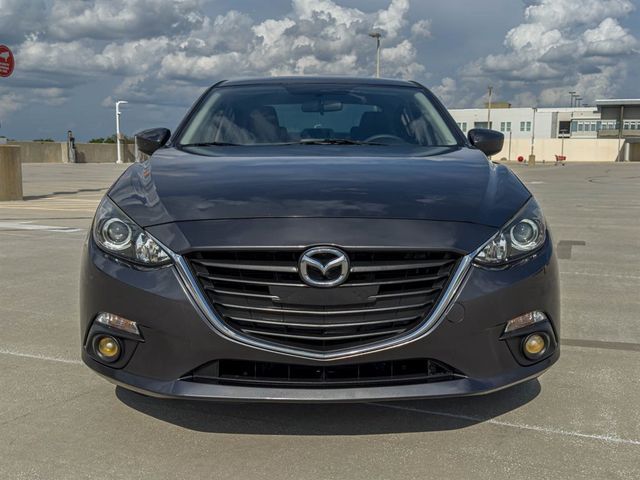 2015 Mazda Mazda3 I Touring - 22815635 - 3