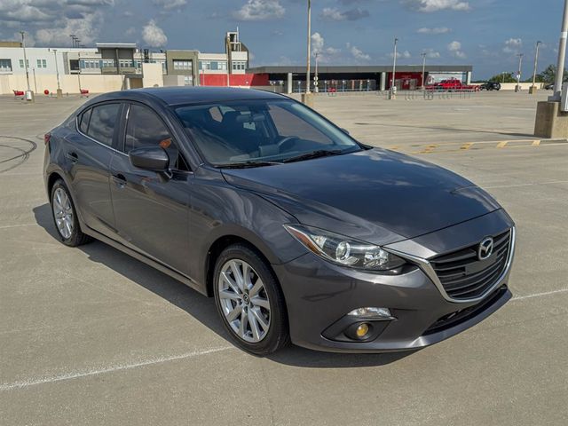 2015 Mazda Mazda3 I Touring - 22815635 - 4