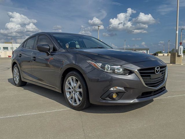 2015 Mazda Mazda3 I Touring - 22815635 - 5