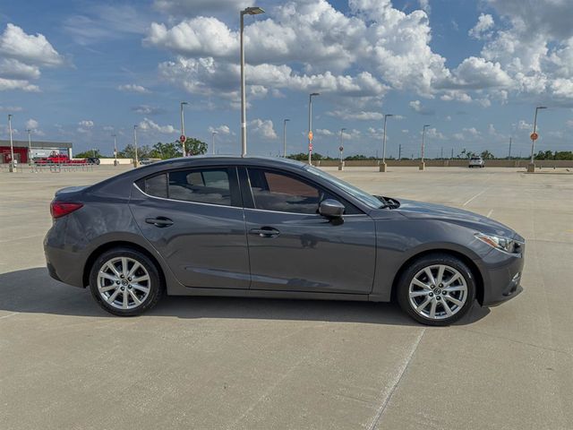 2015 Mazda Mazda3 I Touring - 22815635 - 6