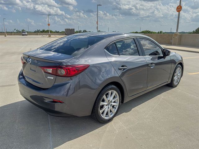 2015 Mazda Mazda3 I Touring - 22815635 - 7