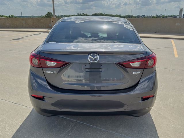 2015 Mazda Mazda3 I Touring - 22815635 - 8