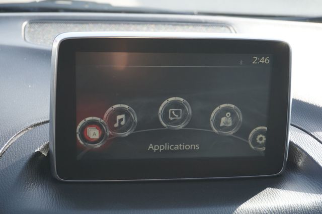 2015 Mazda Mazda3 i TOURING, LOW MILES, PREMIUM WHEELS, CLOTH SEATS - 22988461 - 27