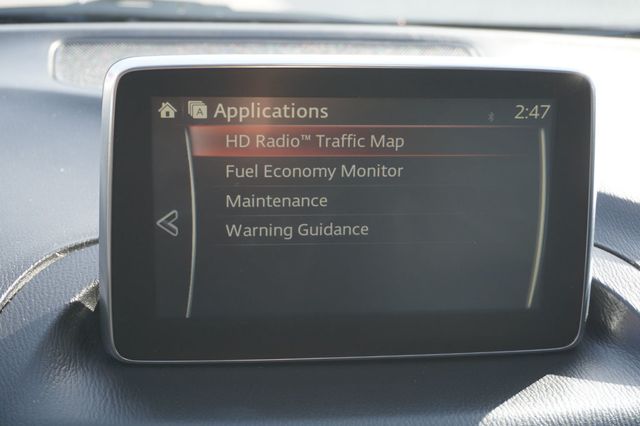 2015 Mazda Mazda3 i TOURING, LOW MILES, PREMIUM WHEELS, CLOTH SEATS - 22988461 - 28