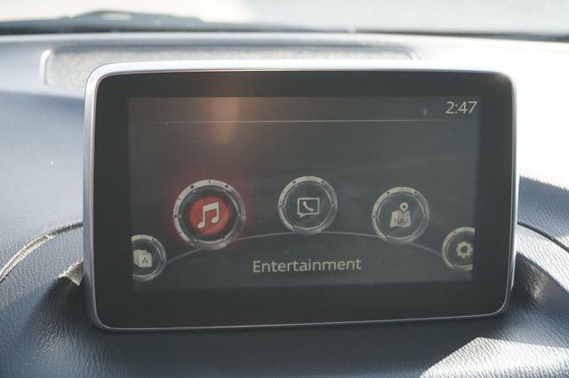 2015 Mazda Mazda3 i TOURING, LOW MILES, PREMIUM WHEELS, CLOTH SEATS - 22988461 - 29