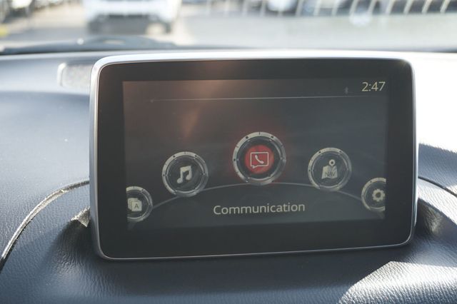 2015 Mazda Mazda3 i TOURING, LOW MILES, PREMIUM WHEELS, CLOTH SEATS - 22988461 - 31