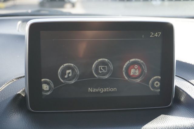 2015 Mazda Mazda3 i TOURING, LOW MILES, PREMIUM WHEELS, CLOTH SEATS - 22988461 - 33