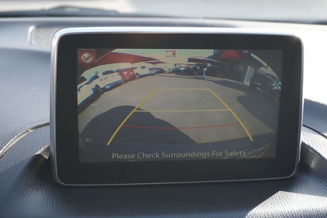 2015 Mazda Mazda3 i TOURING, LOW MILES, PREMIUM WHEELS, CLOTH SEATS - 22988461 - 36