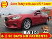 2015 Mazda Mazda6 4dr Sedan Automatic i Sport - 22930182 - 0
