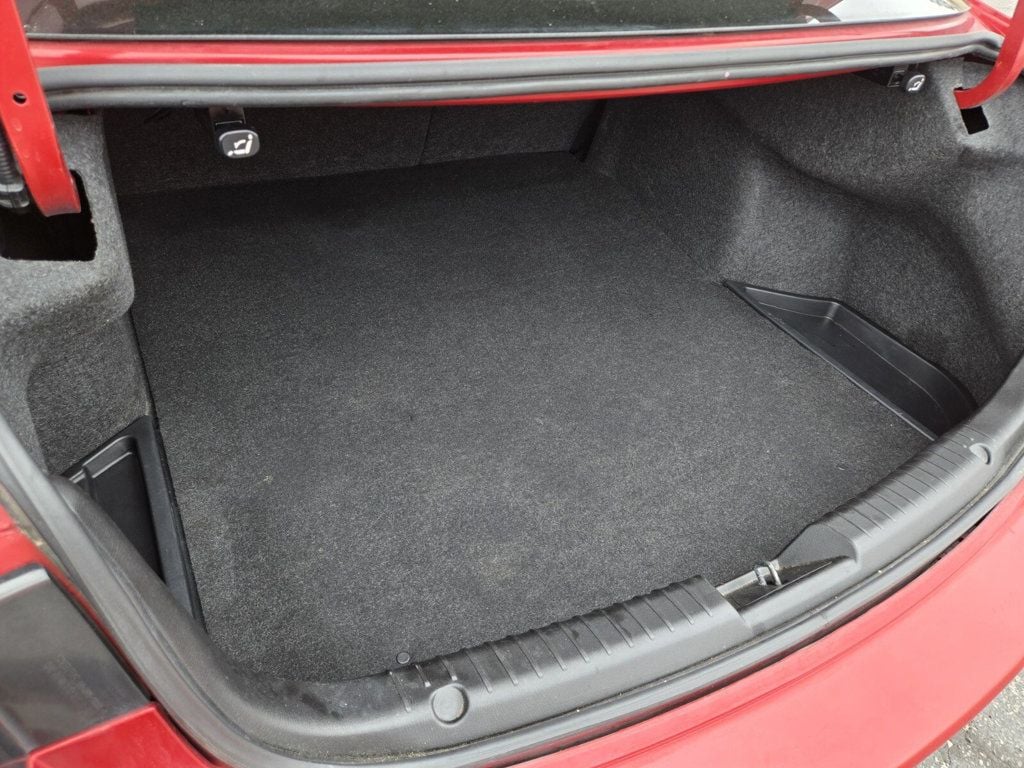 2015 Mazda Mazda6 4dr Sedan Automatic i Sport - 22930182 - 11