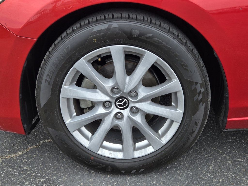 2015 Mazda Mazda6 4dr Sedan Automatic i Sport - 22930182 - 6