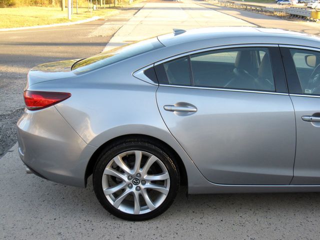 2015 Mazda Mazda6 4dr Sedan Automatic i Touring - 22646470 - 10