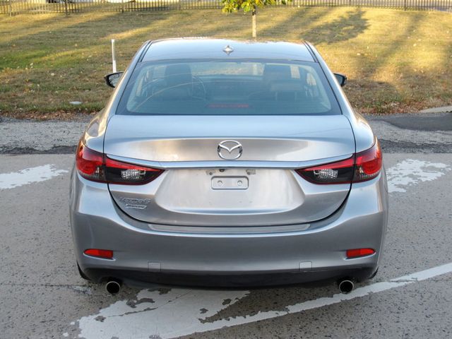 2015 Mazda Mazda6 4dr Sedan Automatic i Touring - 22646470 - 13