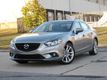 2015 Mazda Mazda6 4dr Sedan Automatic i Touring - 22646470 - 2