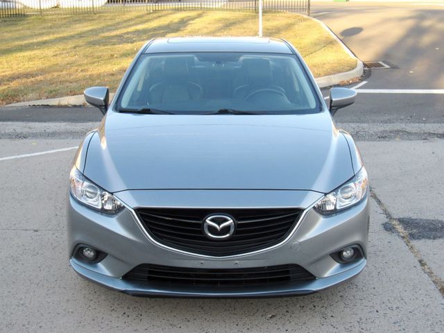 2015 Mazda Mazda6 4dr Sedan Automatic i Touring - 22646470 - 4