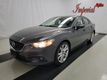 2015 Mazda Mazda6 4dr Sedan Manual i Touring - 23014166 - 0