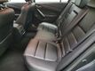 2015 Mazda Mazda6 4dr Sedan Manual i Touring - 23014166 - 5