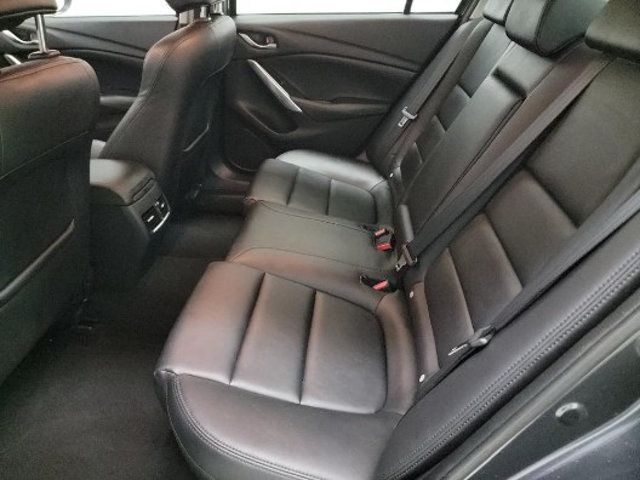 2015 Mazda Mazda6 4dr Sedan Manual i Touring - 23014166 - 5