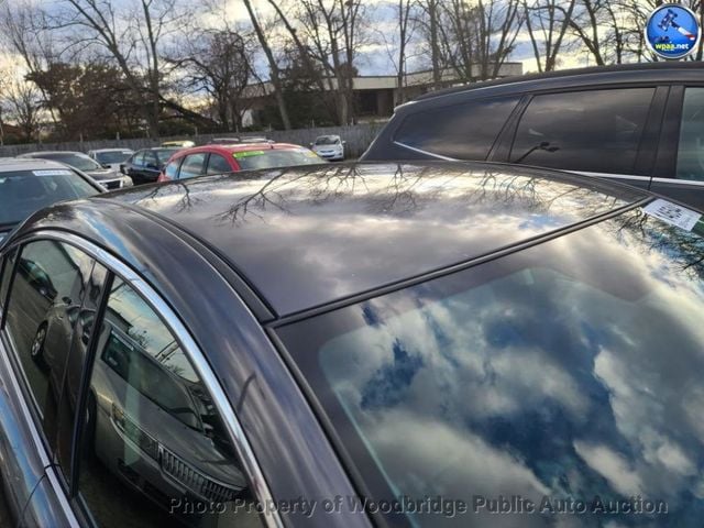 2015 Mazda Mazda6 4dr Sedan Manual i Touring - 22967863 - 13