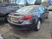 2015 Mazda Mazda6 4dr Sedan Manual i Touring - 22967863 - 3