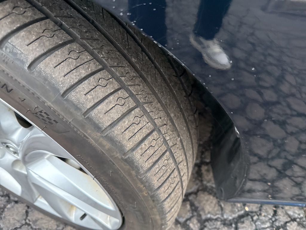 2015 Mazda Mazda6 4dr Sedan Manual i Touring - 22988945 - 2