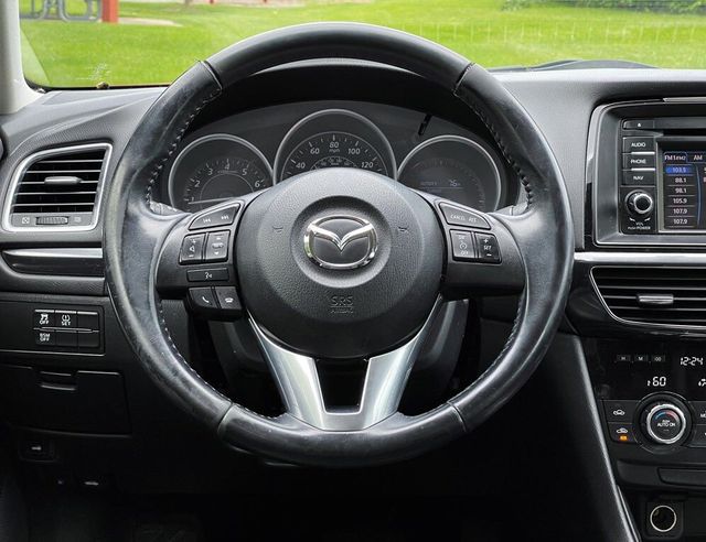 2015 Mazda MAZDA6 i Touring 4dr Sedan 6A - 21442426 - 16