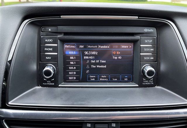 2015 Mazda MAZDA6 i Touring 4dr Sedan 6A - 21442426 - 18