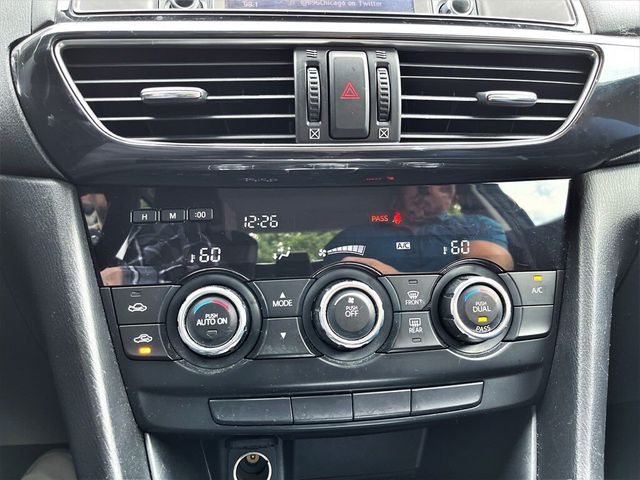 2015 Mazda MAZDA6 i Touring 4dr Sedan 6A - 21442426 - 20