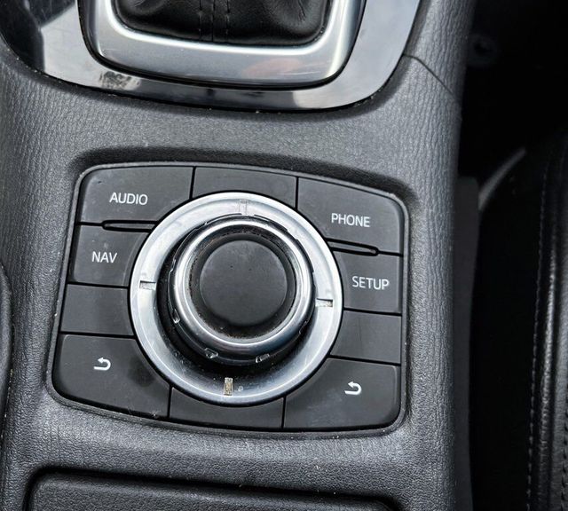 2015 Mazda MAZDA6 i Touring 4dr Sedan 6A - 21442426 - 21