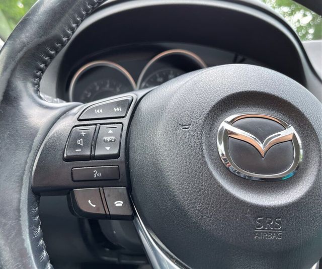 2015 Mazda MAZDA6 i Touring 4dr Sedan 6A - 21442426 - 22