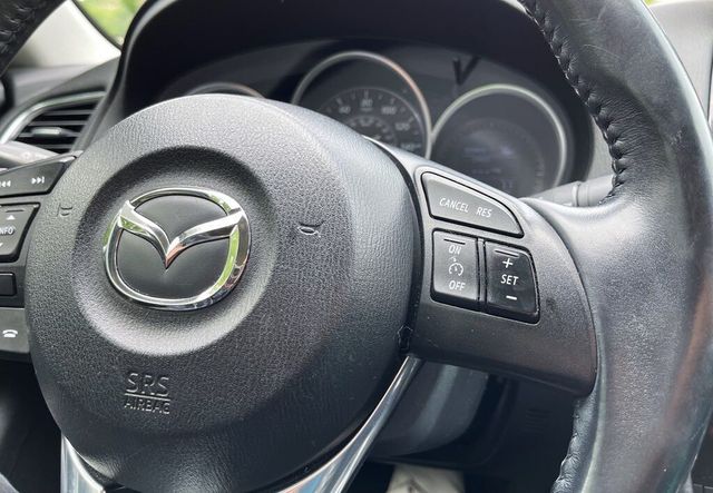 2015 Mazda MAZDA6 i Touring 4dr Sedan 6A - 21442426 - 23