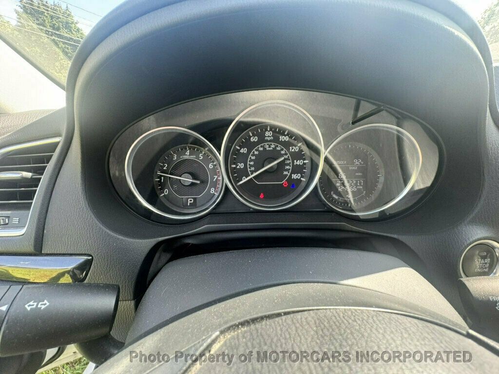 2015 Mazda Mazda6 Truly in such nice condition that you really have to see it! - 23064721 - 12