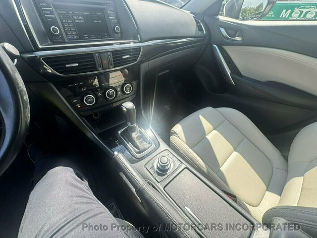 2015 Mazda Mazda6 Truly in such nice condition that you really have to see it! - 23064721 - 14