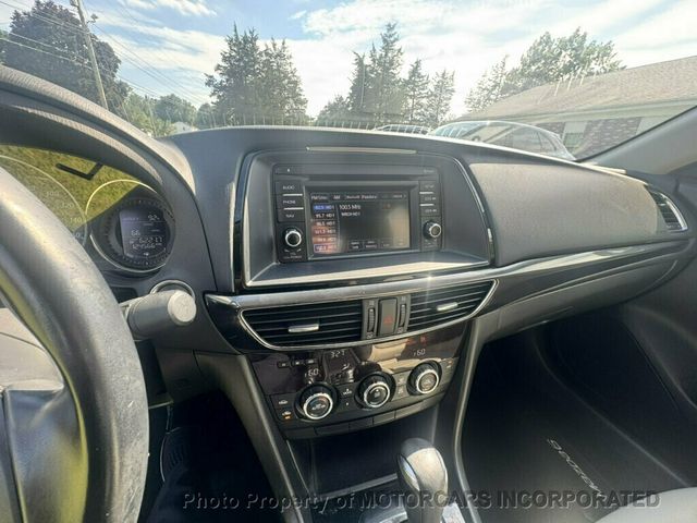2015 Mazda Mazda6 Truly in such nice condition that you really have to see it! - 23064721 - 16