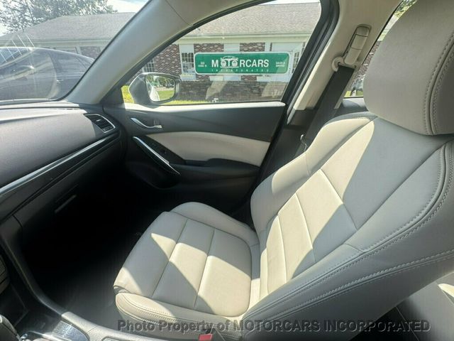 2015 Mazda Mazda6 Truly in such nice condition that you really have to see it! - 23064721 - 17