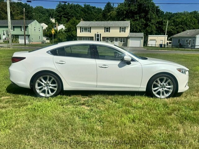 2015 Mazda Mazda6 Truly in such nice condition that you really have to see it! - 23064721 - 19