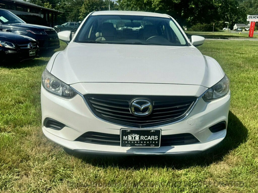 2015 Mazda Mazda6 Truly in such nice condition that you really have to see it! - 23064721 - 2