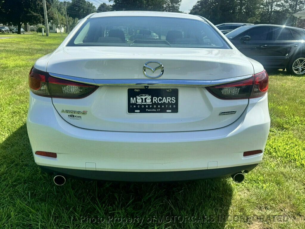 2015 Mazda Mazda6 Truly in such nice condition that you really have to see it! - 23064721 - 5