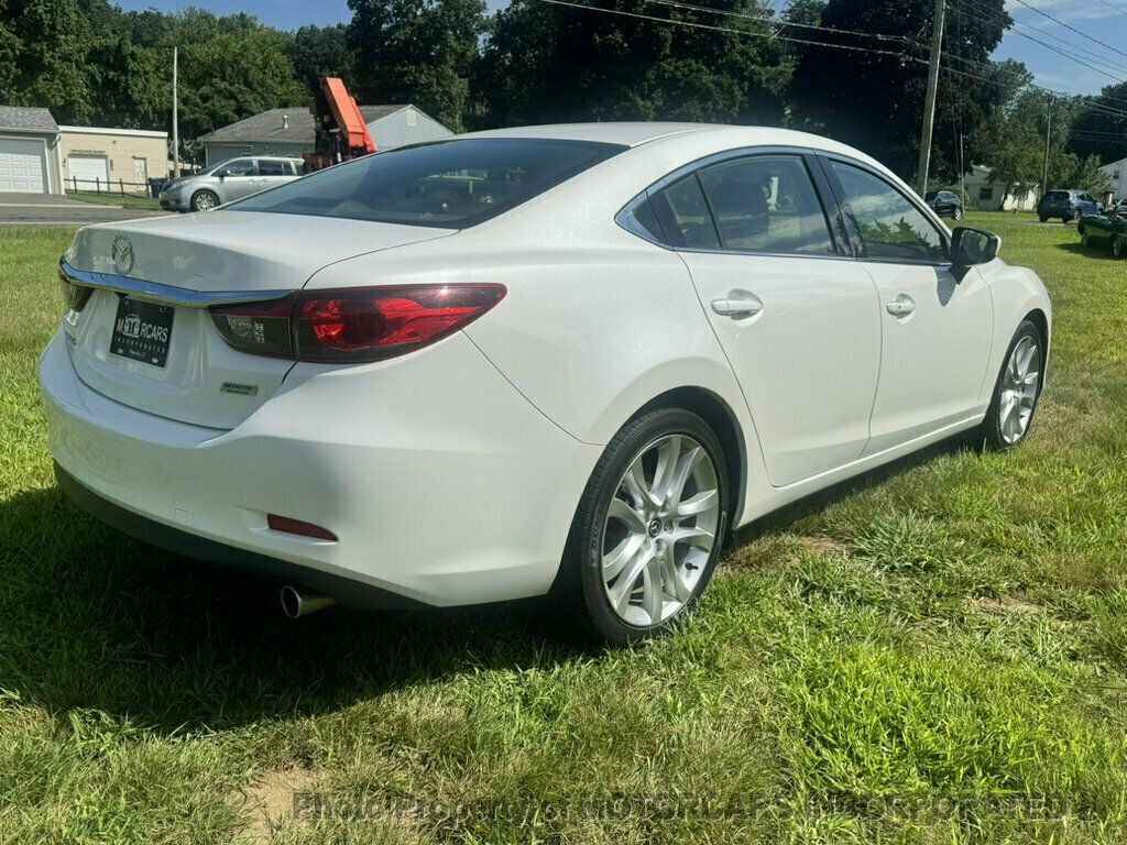 2015 Mazda Mazda6 Truly in such nice condition that you really have to see it! - 23064721 - 6